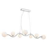 Светильник подвесной галогеновый Maytoni MOD059PL-07CH