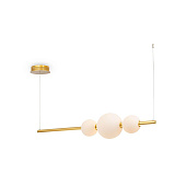 Светильник подвесной светодиодный Maytoni MOD063PL-L50G3K