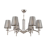 Люстра потолочная Maytoni MOD076PL-06N