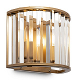 Светильник настенный Maytoni MOD087WL-02G