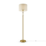 Торшер декоративный Maytoni MOD088FL-01BS