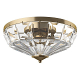 Светильник потолочный Maytoni MOD094CL-04G