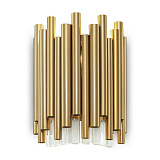 Светильник настенный Maytoni MOD135WL-01BS