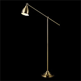 Торшер  декоративный Maytoni MOD142-FL-01-BS