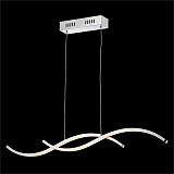 Люстра  подвесная светодиодная Maytoni MOD200-70-N