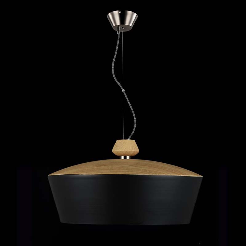 Светильник подвесной Maytoni MOD239-05-B