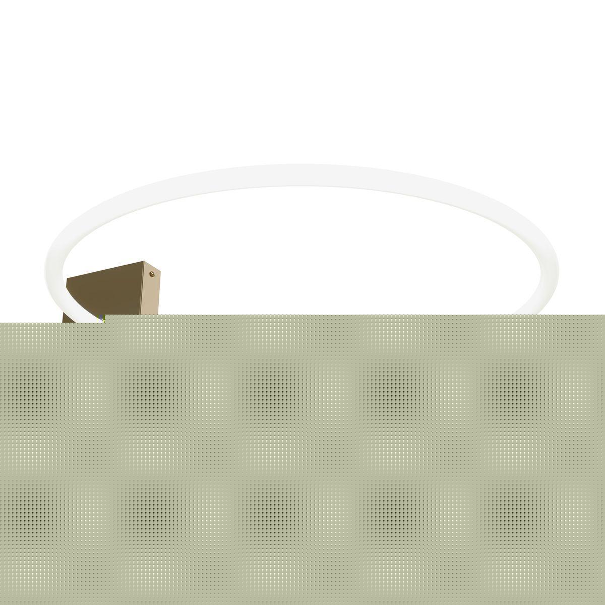 Светильник настенный светодиодный Maytoni MOD315CL-L25G3K