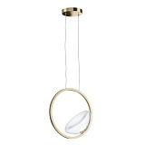 Светильник подвесной светодиодный Maytoni MOD327PL-L5BS3K