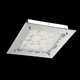 Светильник настенно-потолочный светодиодный Maytoni MOD445-01-N