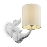 Светильник настенный Maytoni MOD470WL-01W