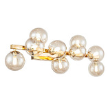 Светильник настенный Maytoni MOD547WL-09G