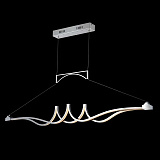 Светильник подвесной светодиодный Maytoni MOD556-02-N