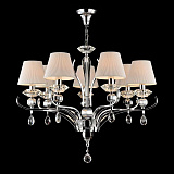 Люстра подвесная Maytoni MOD560-07-N