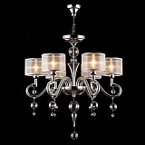 Люстра потолочная подвесная Maytoni MOD603-06-N