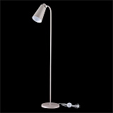 Торшер декоративный Maytoni MOD619FL-01GR