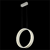 Светильник  подвесной светодиодный Maytoni MOD808-PL-01-46-W