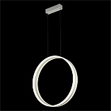 Светильник  подвесной светодиодный Maytoni MOD808-PL-01-70-W