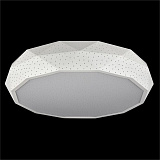 Светильник  настенно-потолочный светодиодный с пультом д/у Maytoni MOD897-58-W