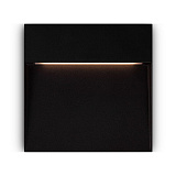 Светильник для подсветки лестниц Maytoni O047SL-L7B3K