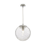 Светильник подвесной Maytoni P059PL-01CH