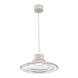 Светильник подвесной светодиодный Maytoni P066PL-L9W4K