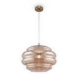 Светильник подвесной Maytoni P078PL-01AM