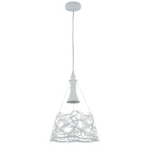 Светильник подвесной Maytoni P229-PL-01-W