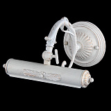 Светильник для подсветки картин Maytoni PIC114-01-W