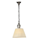 Светильник  подвесной Maytoni RC331-PL-01-R