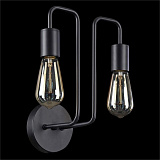 Светильник  настенный Maytoni T532WL-02B