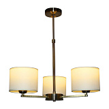 Люстра на штанге Moderli V1171-3P