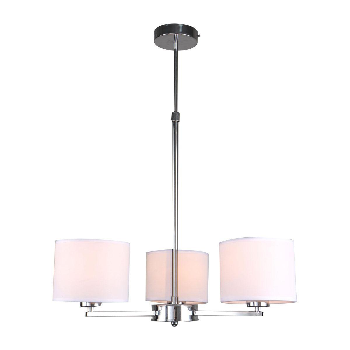 Люстра на штанге Moderli V1230-3P