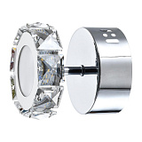 Светильник настенный светодиодный Moderli V1593-WL