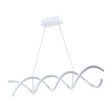 Светильник подвесной светодиодный Moderli V1960-PL