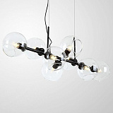 Люстра подвесная Moderli V2171-P