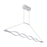 Светильник подвесной светодиодный Moderli V2250-PL