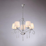 Люстра подвесная Moderli V2601-5P