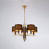 Люстра подвесная Moderli V2642-5P