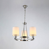 Люстра подвесная Moderli V2681-3P