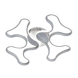 Светильник потолочный светодиодный Moderli V2711-CL