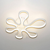 Светильник потолочный светодиодный Moderli V2740-CL с пультом д/у