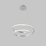 Светильник подвесной светодиодный Moderli V2771-PL с пультом д/у