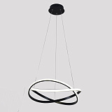 Светильник подвесной светодиодный Moderli V2780-PL с пультом д/у