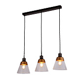 Светильник подвесной Moderli V2781-3P