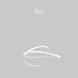 Светильник подвесной светодиодный Moderli V2791-PL с пультом д/у