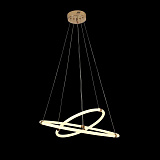 Светильник подвесной светодиодный Moderli V2914-PL