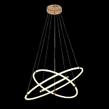 Светильник подвесной светодиодный Moderli V2915-PL