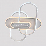 Светильник потолочный светодиодный Moderli V2920-WCL с пультом д/у