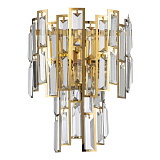 Светильник настенный Moderli V6091-3W