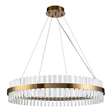 Светильник подвесной светодиодный Moderli V7031-PL